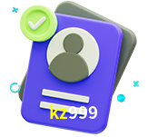 Tornar-se um membro do kz999 é muito simples