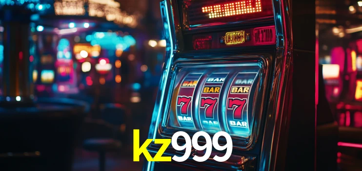 Welcome Bonus kz999