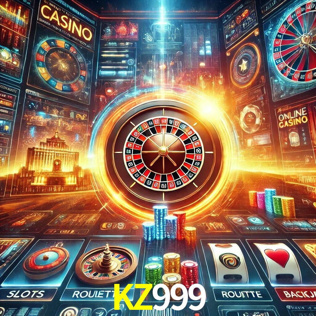  KZ999