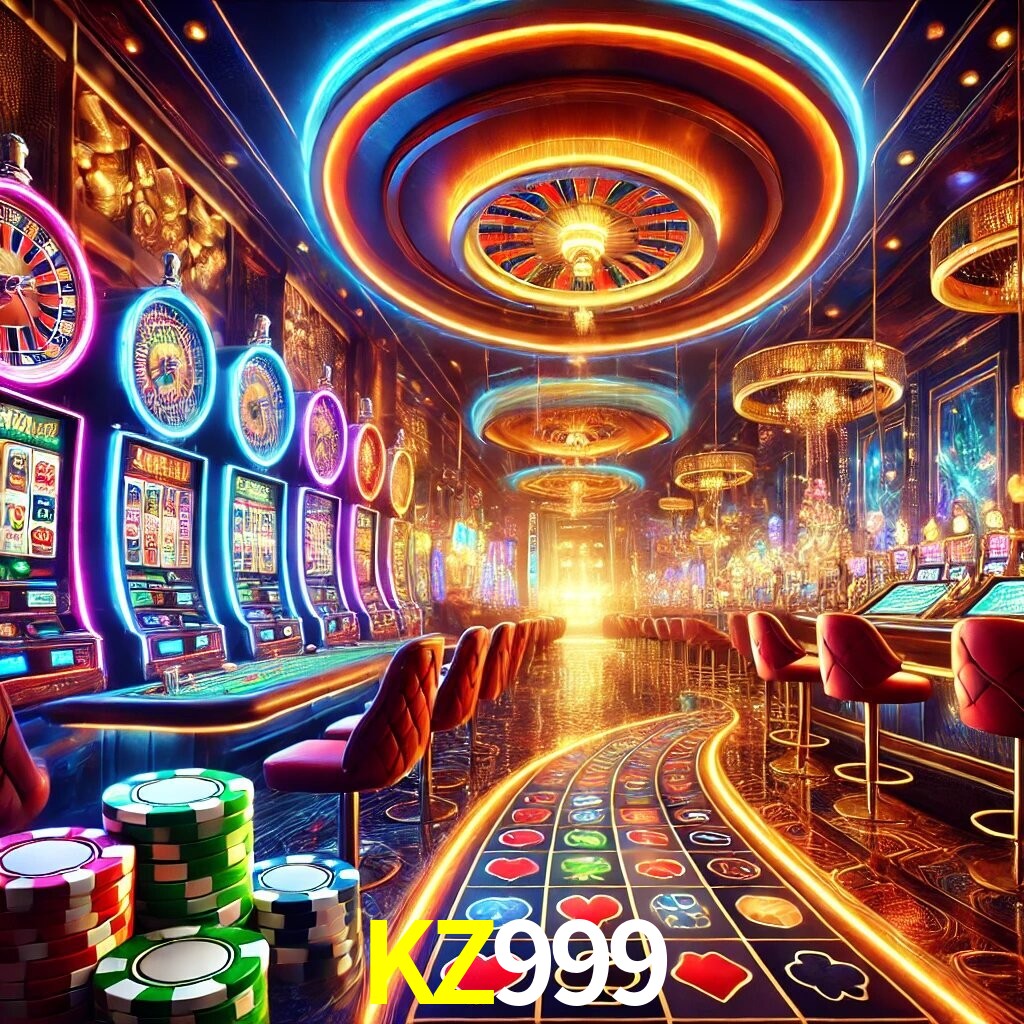  KZ999