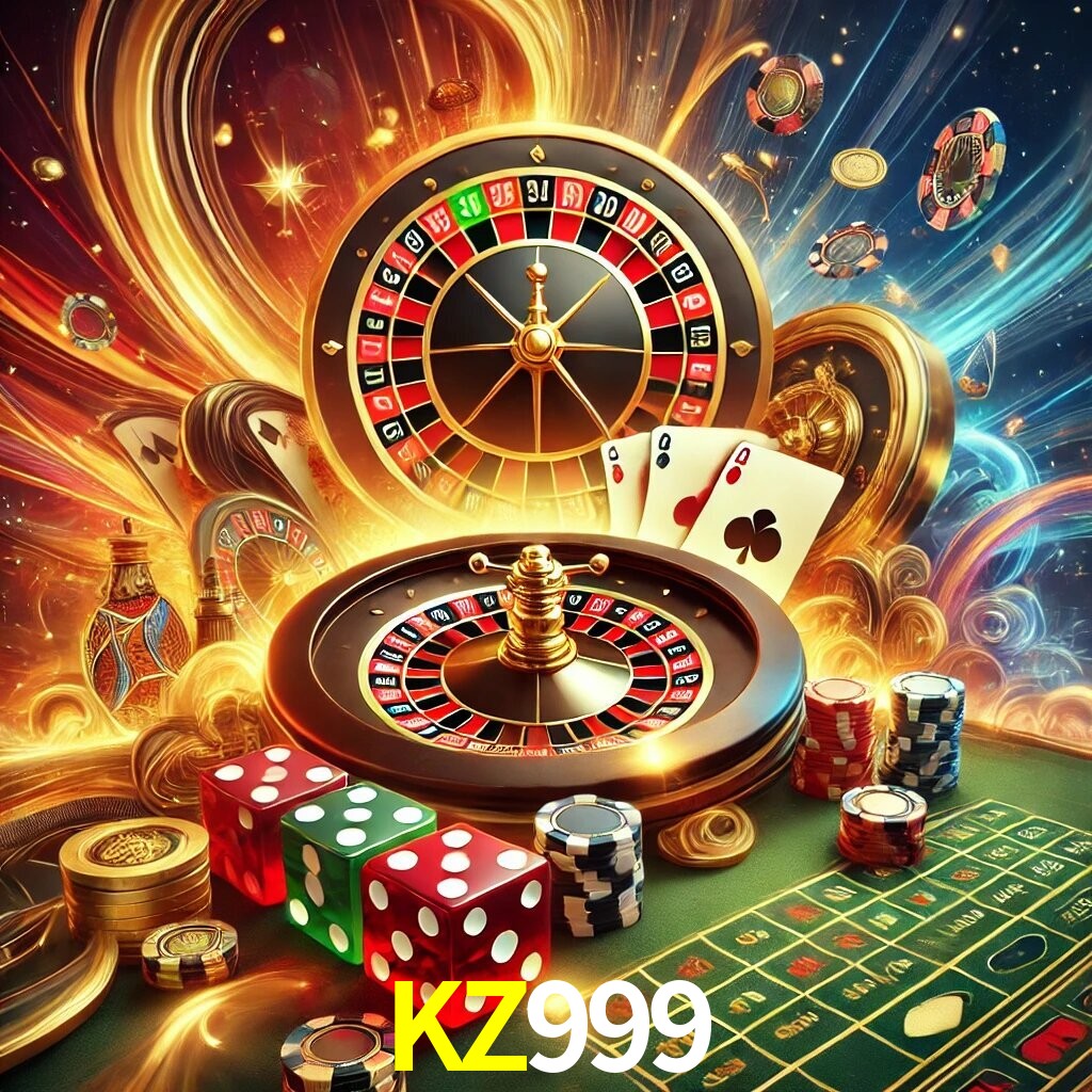  KZ999