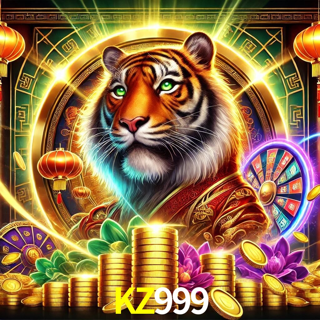  KZ999