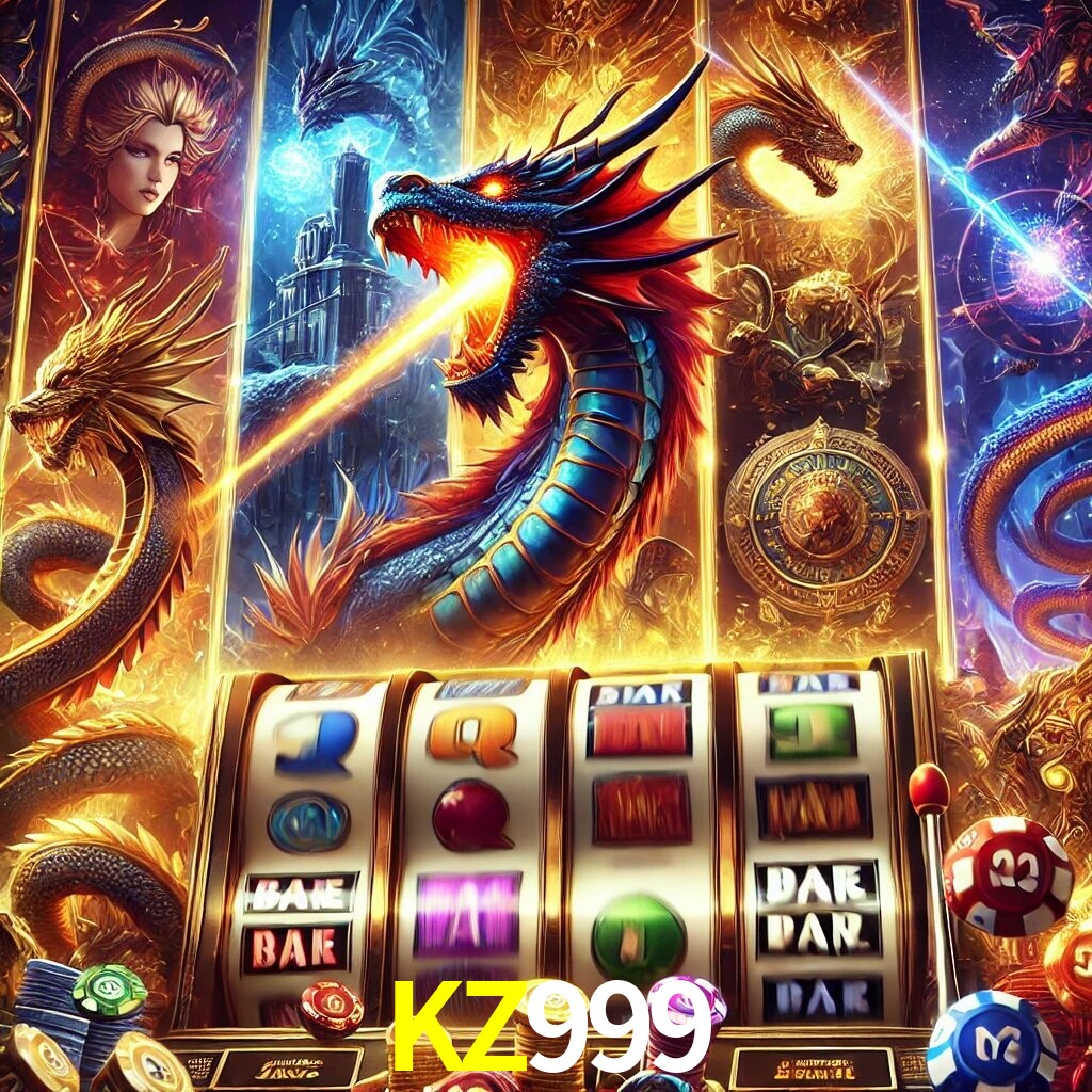  KZ999
