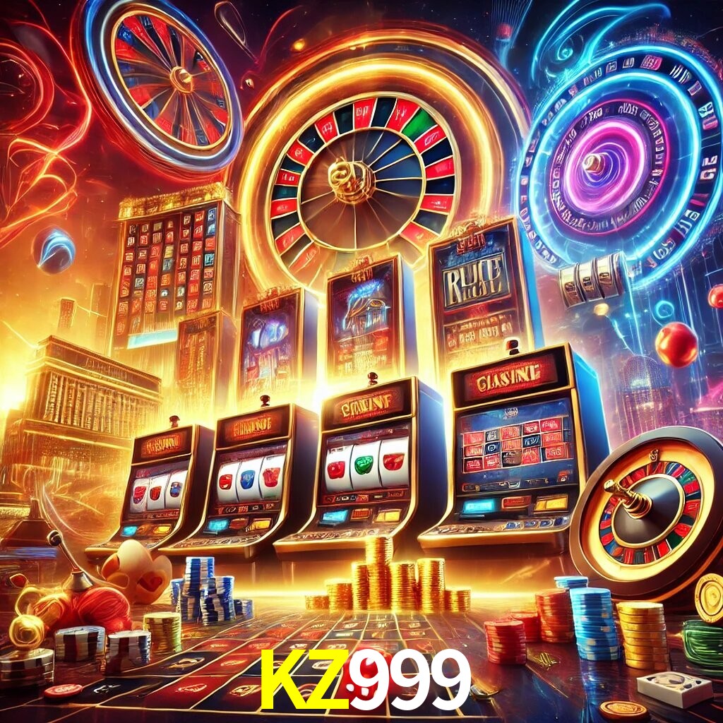 KZ999