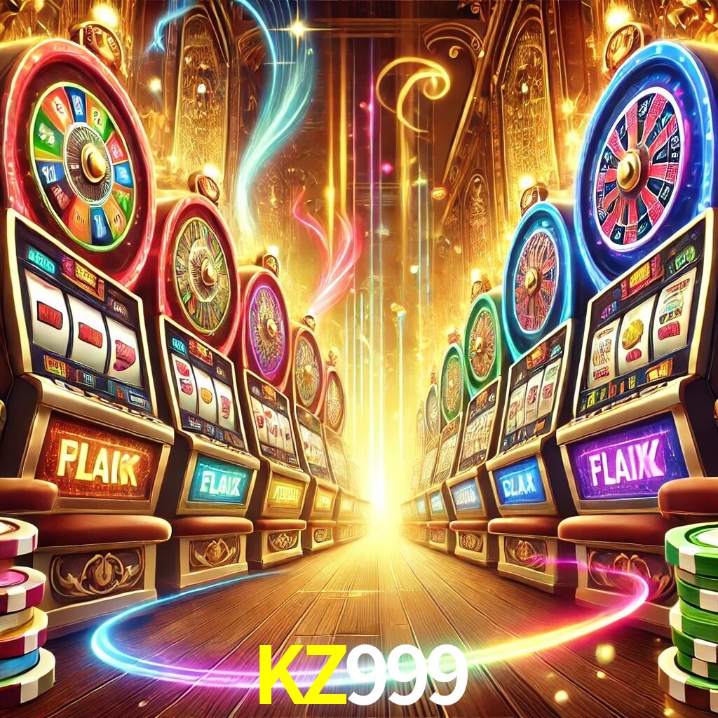  KZ999