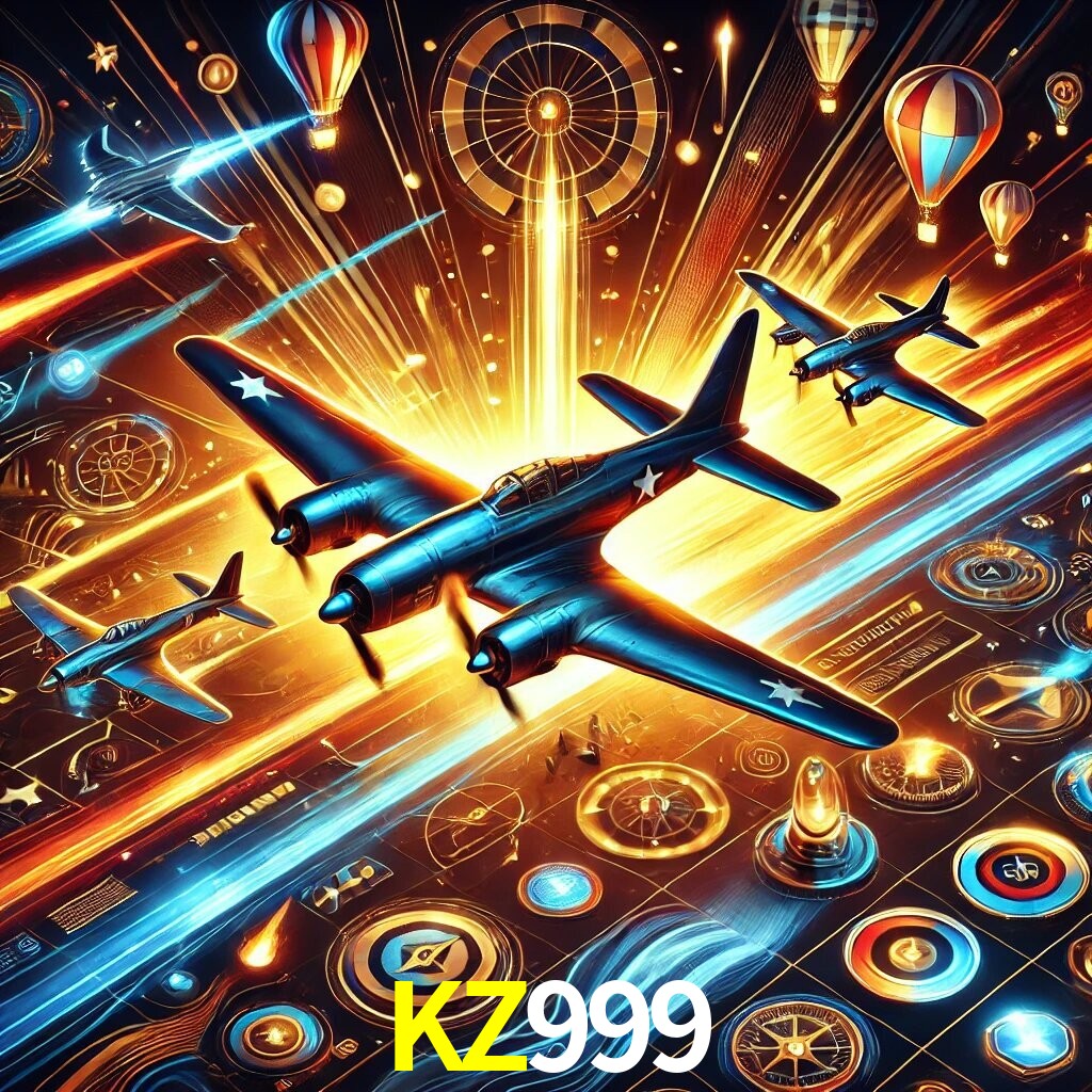  KZ999