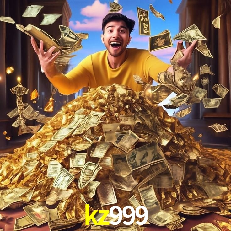 Casino Ao Vivo kz999