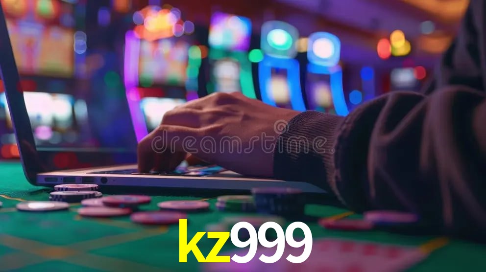 PIX Instantâneo kz999