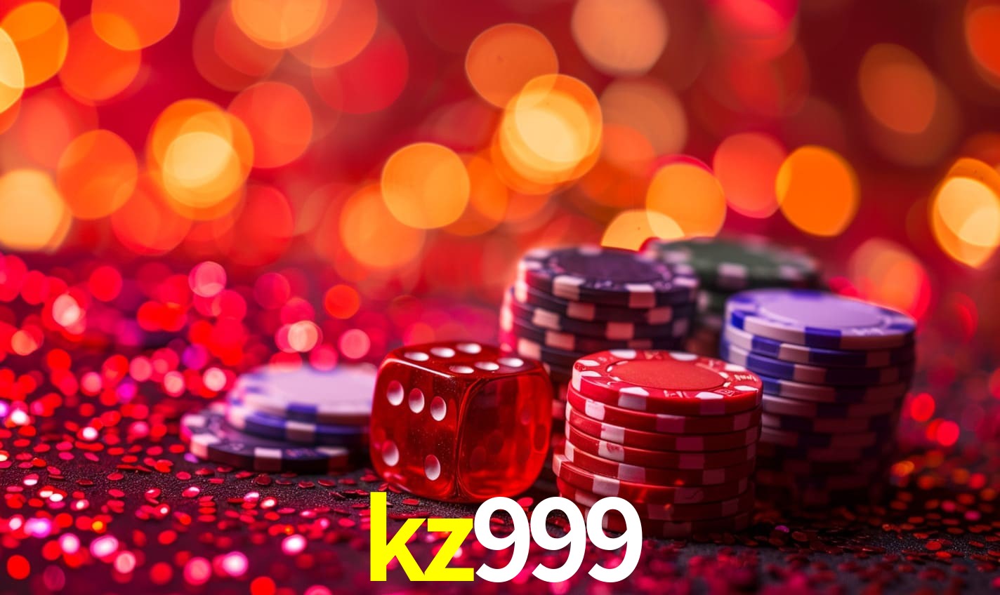 A Experiência Imersiva dos Cassinos Ao Vivo no kz999