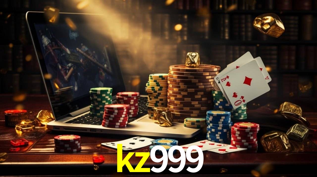 Mesa de Blackjack kz999