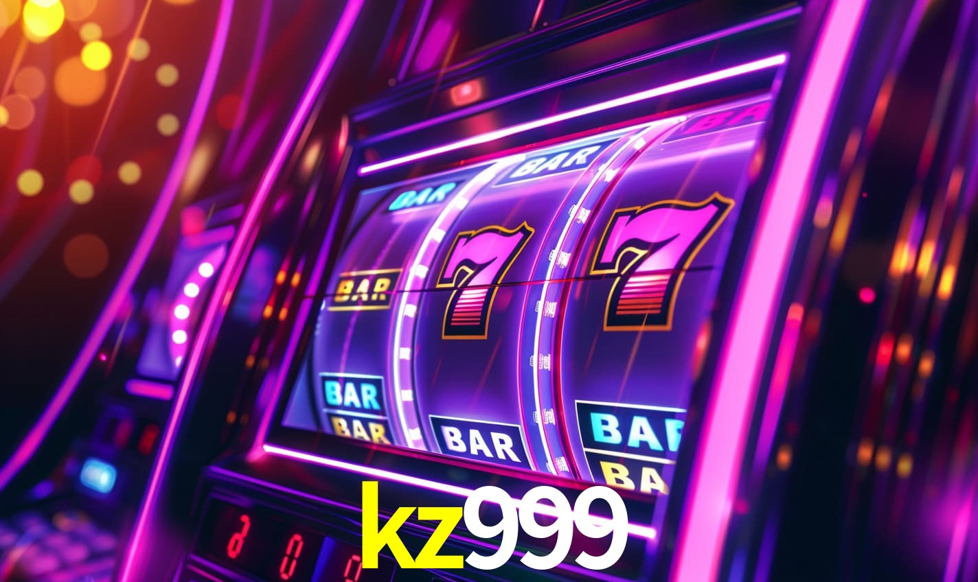 Welcome Bonus kz999