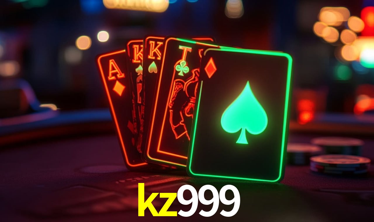 Diretório de Jogos kz999