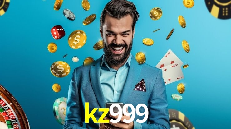 Responsive Design kz999