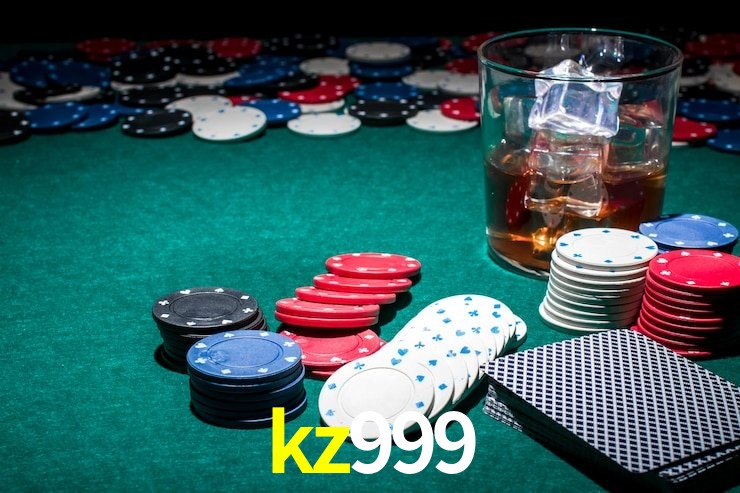 Casino VIP kz999