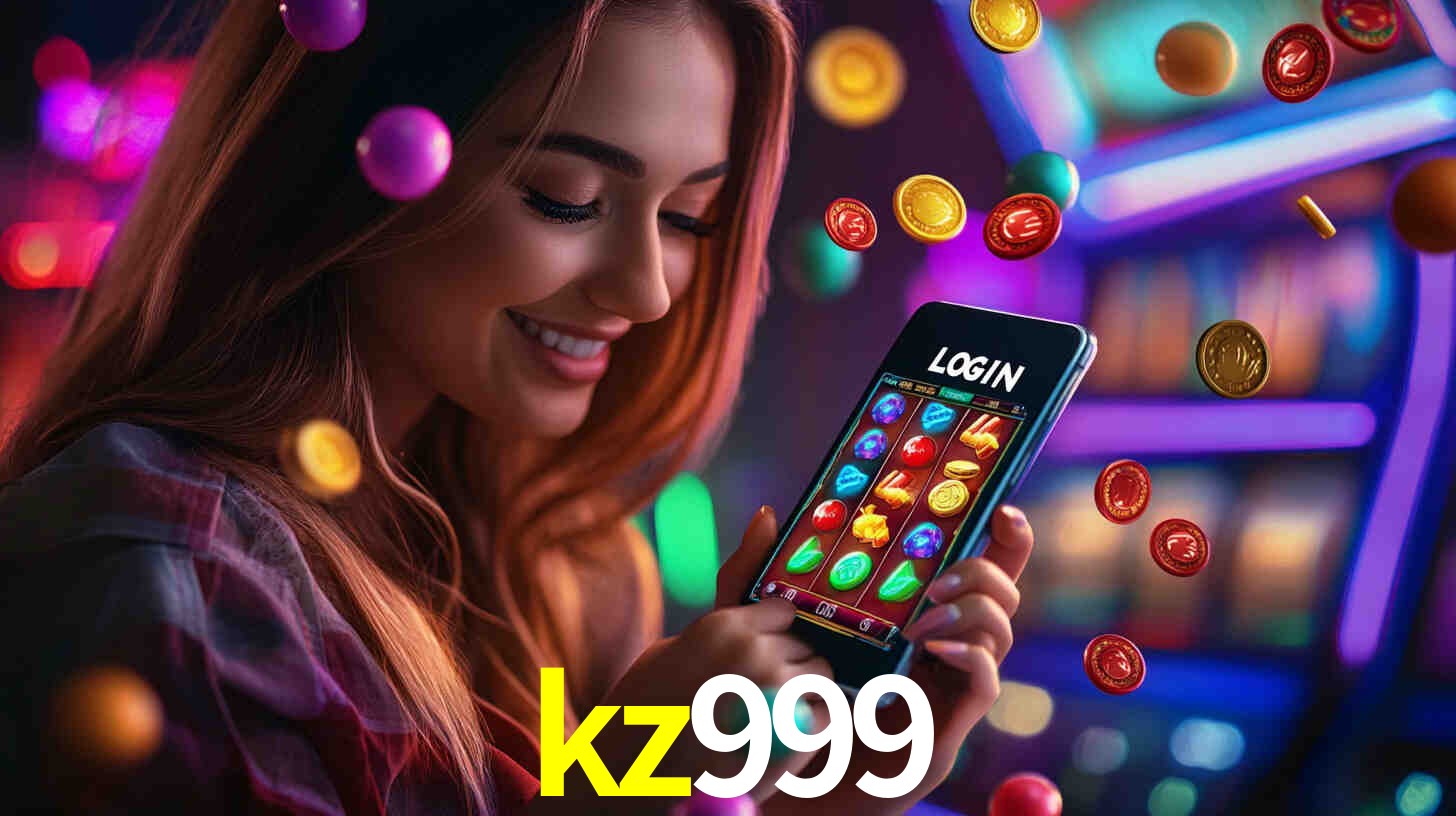 Live Casino kz999