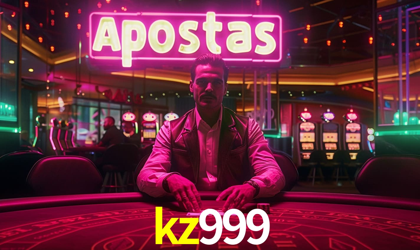 Inovações de Jogos na kz999: O Futuro das Experiências Interativas