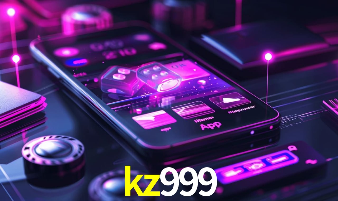 Live Casino kz999