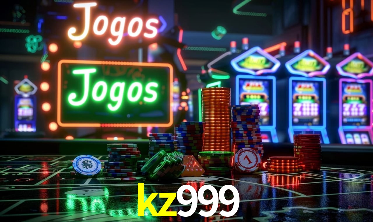 kz999 App Interface