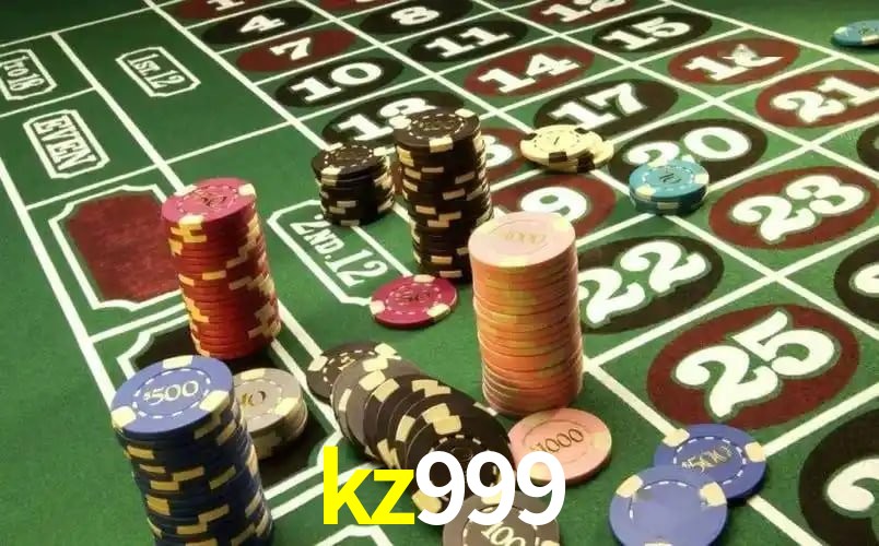 Jogos de Slot kz999