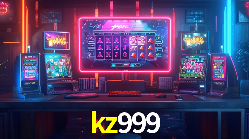 VIP Casino kz999