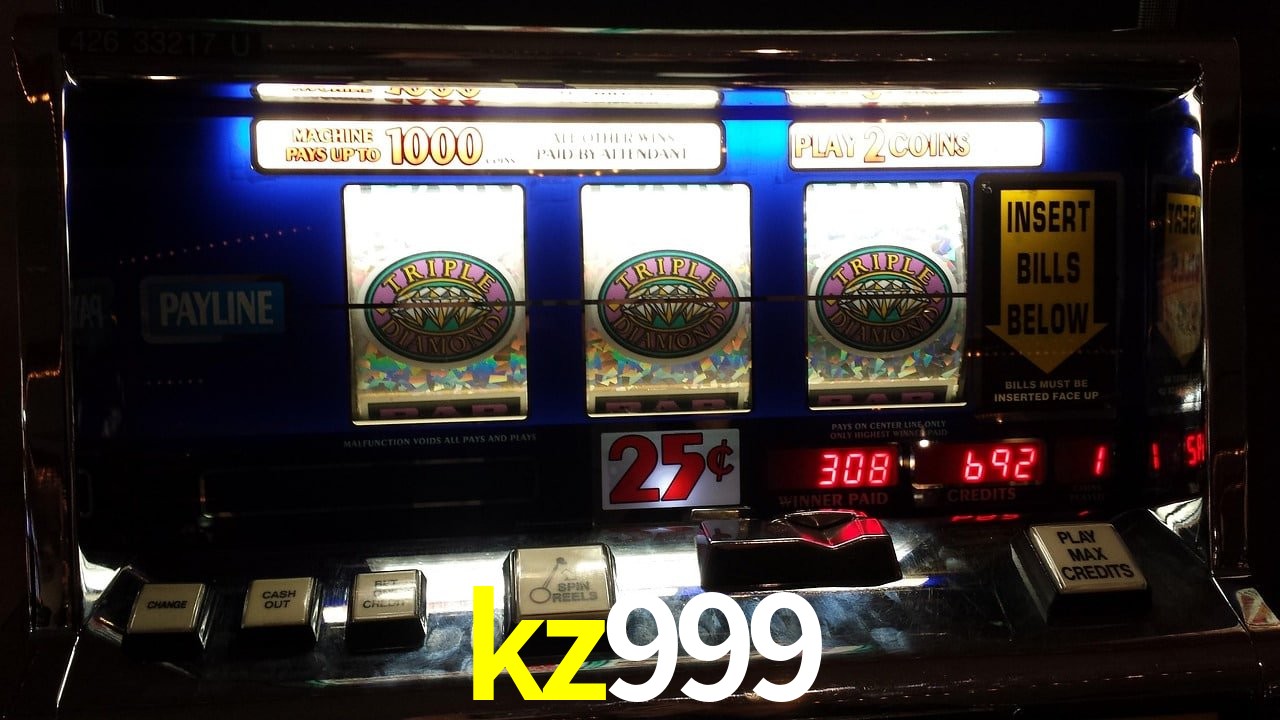 Games Directory kz999