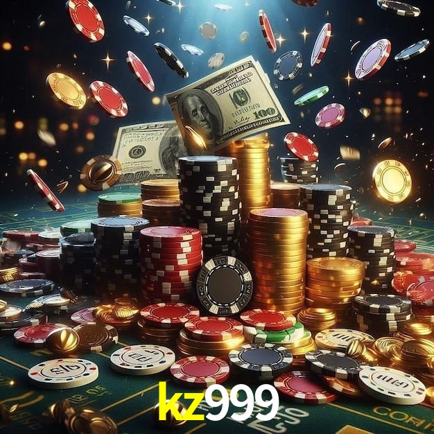cassino kz999