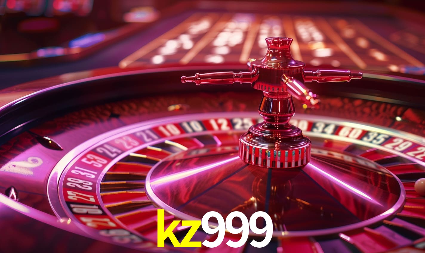 Desvendando o Mundo dos Jogos Virtuais na kz999