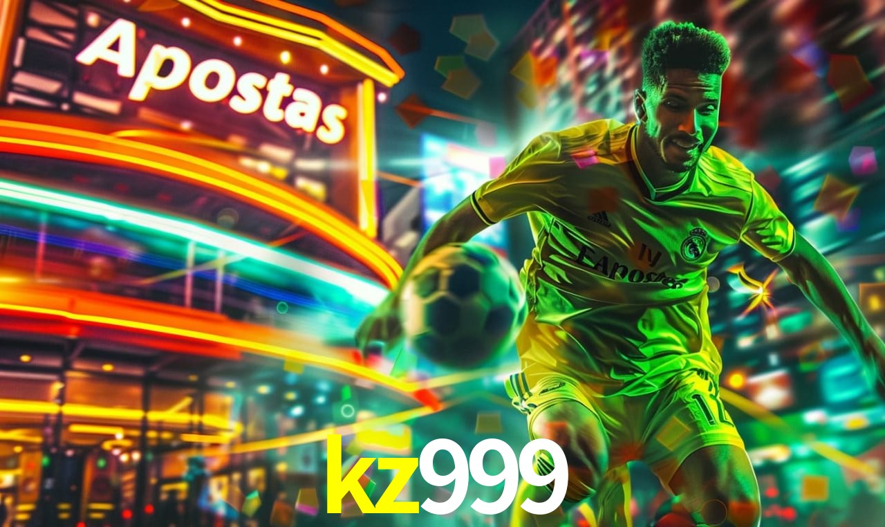 Casino Ao Vivo kz999