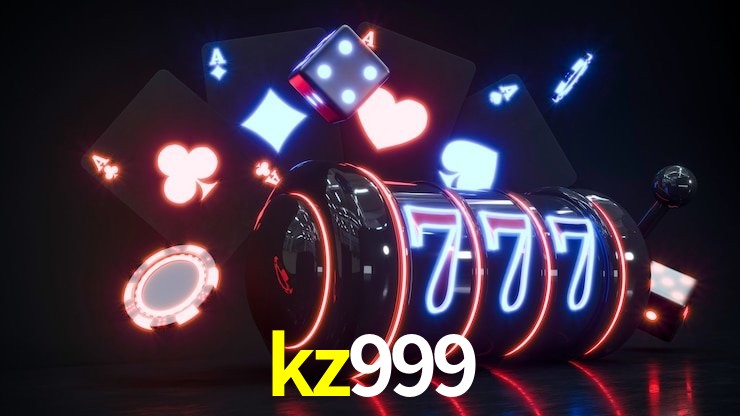 Game Providers kz999