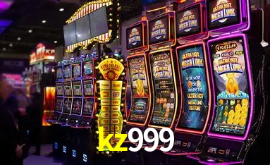 kz999: A Experiência de Casino com Jogos de Mesa ao Vivo