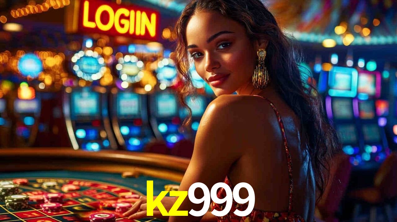 Benefícios da Conta kz999