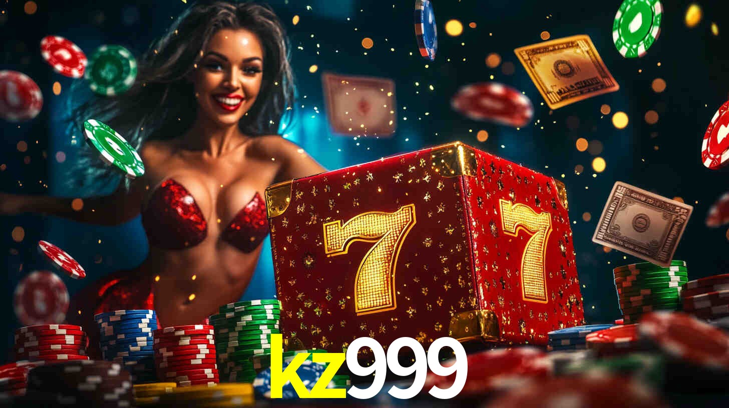 Descubra a Essência do kz999: Nossa História e Compromissos